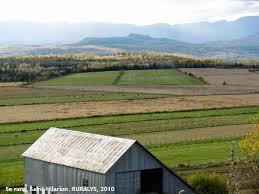 Épandage de purin: les agriculteurs de Charlevoix n'ont pas l'intention de se plier à la demande du G-7 Épandage de purin: les agriculteurs de Charlevoix n'ont pas l'intention de se plier à la demande du G-7