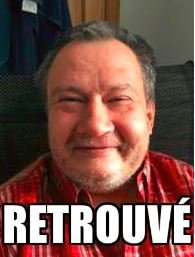 RETROUVÉ - Sylvain Brunel RETROUVÉ - Sylvain Brunel