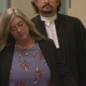 Cynthia Gaulin coupable Cynthia Gaulin coupable