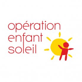 20M$ pour Enfant Soleil 20M$ pour Enfant Soleil