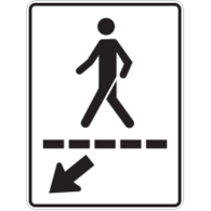 Projet pilote de traverse de piétons plus sécuritaire Projet pilote de traverse de piétons plus sécuritaire