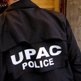 Métro aérien : l'UPAC reçoit le dossier Métro aérien : l'UPAC reçoit le dossier