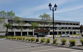 Bientôt la fin pour le Centre communautaire Jean-Marie Roy à Saint-Augustin Bientôt la fin pour le Centre communautaire Jean-Marie Roy à Saint-Augustin