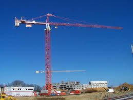 Les grutiers du Québec de retour au travail Les grutiers du Québec de retour au travail