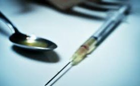 Forte opposition au projet de site d'injection supervisé à Québec Forte opposition au projet de site d'injection supervisé à Québec