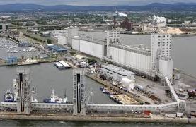 Le Port de Québec en bonne santé
