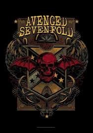 Avenged Sevenfold annule son passage à Québec. Avenged Sevenfold annule son passage à Québec.