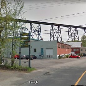 Anacolor va s'installer à Saint-Lambert-de-Lauzon Anacolor va s'installer à Saint-Lambert-de-Lauzon