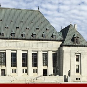Procès Marc-Yvan Côté: La Cour Suprême entendra en décembre l'appel de Marie-Maude Denis Procès Marc-Yvan Côté: La Cour Suprême entendra en décembre l'appel de Marie-Maude Denis