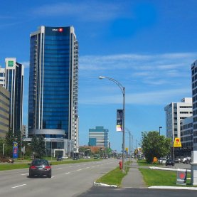Exclusif: la Ville de Québec doit refaire le pavage du boulevard Laurier Exclusif: la Ville de Québec doit refaire le pavage du boulevard Laurier