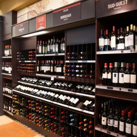 10 succursales de la SAQ ouvertes aujourd'hui dans la grande région de Québec 10 succursales de la SAQ ouvertes aujourd'hui dans la grande région de Québec