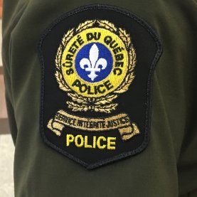 Triste fin pour une septuagénaire en Beauce