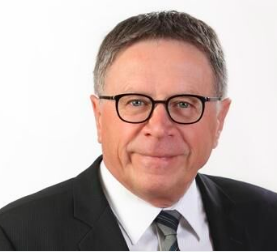 Le maire de Lévis visé par des plaintes de harcèlement Le maire de Lévis visé par des plaintes de harcèlement