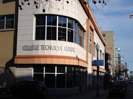 Le Collège Aviron ferme définitivement ses portes Le Collège Aviron ferme définitivement ses portes