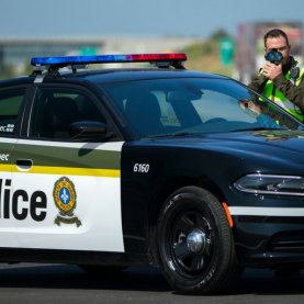 Un récidiviste de l'alcool au volant épinglé sur la Côte-de-Beaupré Un récidiviste de l'alcool au volant épinglé sur la Côte-de-Beaupré