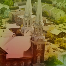 Dépenses d'aglomérations la Ville de Québec devra rembourser L'Ancienne-Lorette et Saint-Augustin