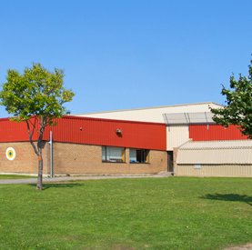 Une école de Neufchâtel fermée pour une réparation urgente Une école de Neufchâtel fermée pour une réparation urgente
