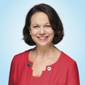 Philippe Couillard doit défendre Gertrude Bourdon Philippe Couillard doit défendre Gertrude Bourdon