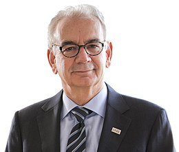 Robert Lafrenière quitte l'UPAC Robert Lafrenière quitte l'UPAC