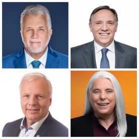 Qui sera le prochain premier ministre ? Qui sera le prochain premier ministre ?