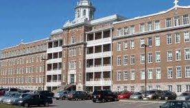 Abus au Mont D'Youville: une cinquantaine de nouvelles victimes se manifestent Abus au Mont D'Youville: une cinquantaine de nouvelles victimes se manifestent