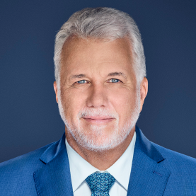 Philippe Couillard jette la serviette Philippe Couillard jette la serviette