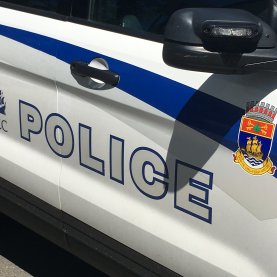 Individu arrêté pour des vols totalisant plus de 150,000$