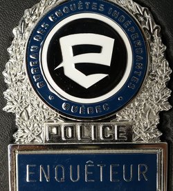 Homme abattu dans le stationnement du poste de la SQ de Pont-Rouge: le BEI remet son rapport Homme abattu dans le stationnement du poste de la SQ de Pont-Rouge: le BEI remet son rapport