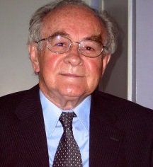 Décès de l'ex-ministre Louis O'Neill Décès de l'ex-ministre Louis O'Neill