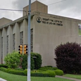 Un hommage sera rendu à Québec aux victimes de la fusillade de Pittsburgh Un hommage sera rendu à Québec aux victimes de la fusillade de Pittsburgh