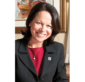 Gaétan Barrette est d'avis que Gertrude Bourdon doit retrouver son poste au CHU de Québec Gaétan Barrette est d'avis que Gertrude Bourdon doit retrouver son poste au CHU de Québec
