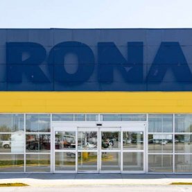 Lowe's annone la fermeture de 9 magasins Rona non-rentables au Québec Lowe's annone la fermeture de 9 magasins Rona non-rentables au Québec