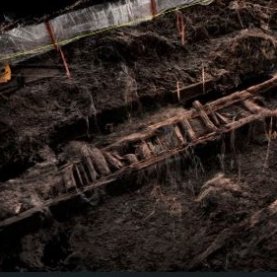 Importante découverte archéologique dans le Vieux-Québec.  