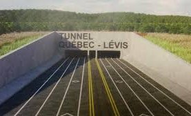 Nouvelle direction au bureau de projet du 3e lien entre Québec et Lévis Nouvelle direction au bureau de projet du 3e lien entre Québec et Lévis