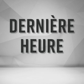 Dernière heure: L'autoroute 20-OUEST fermée à Laurier-Station