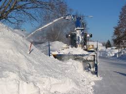 Opérations de déneigement dans trois arrondissements de Québec dans la nuit de jeudi à vendredi