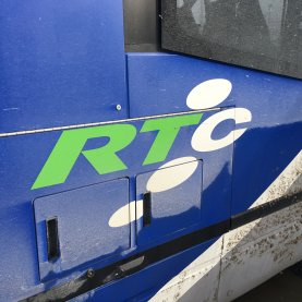 Un nouveau Métrobus réclamé à l'ouest Un nouveau Métrobus réclamé à l'ouest