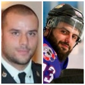 Deux ex-militaires accusés du meurtre de Jordan Tremblay Deux ex-militaires accusés du meurtre de Jordan Tremblay