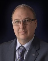 Martin Beaumont devient le nouveau PDG du CHU de Québec Martin Beaumont devient le nouveau PDG du CHU de Québec