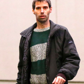 Menaces de mort envers Régis Labeaume, aussi coupable de pornographie juvénile Menaces de mort envers Régis Labeaume, aussi coupable de pornographie juvénile