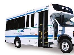 Une attaque informatique paralyse le service de transport adapté à Québec Une attaque informatique paralyse le service de transport adapté à Québec