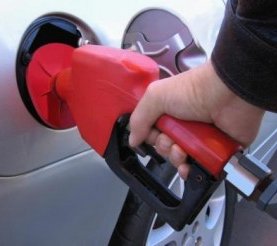 Prix de l'essence en hausse à Québec Prix de l'essence en hausse à Québec
