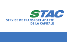 STAC de retour en service STAC de retour en service