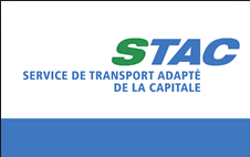 STAC de retour en service