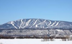 Vote de grève au Mont Sainte-Anne Vote de grève au Mont Sainte-Anne