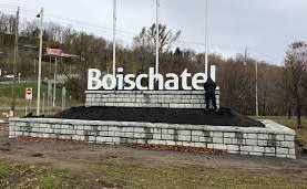Boischatel aura son propre service de transport en commun dès le mois d'août