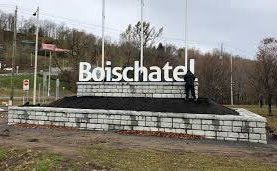 Boischatel aura son propre service de transport en commun dès le mois d'août Boischatel aura son propre service de transport en commun dès le mois d'août