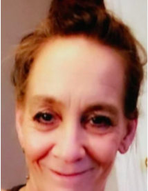 FEMME DISPARUE RETROUVÉE FEMME DISPARUE RETROUVÉE