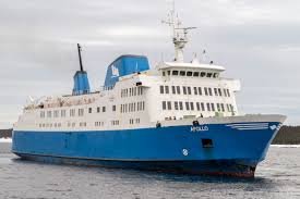 La STQ prend les moyens pour éviter un nouvel arrêt de service à la traverse Matane-Godbout-Baie-Comeau La STQ prend les moyens pour éviter un nouvel arrêt de service à la traverse Matane-Godbout-Baie-Comeau
