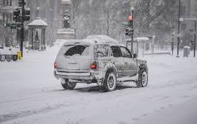 Tempête de la fin de semaine: les quantités de neige revues à la baisse Tempête de la fin de semaine: les quantités de neige revues à la baisse